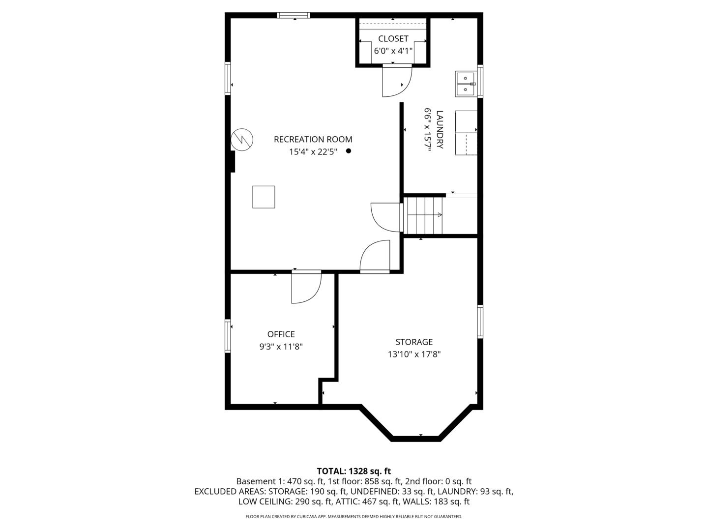 17913 Homewood Avenue Homewood, IL 60430 - Photo 20 of 23