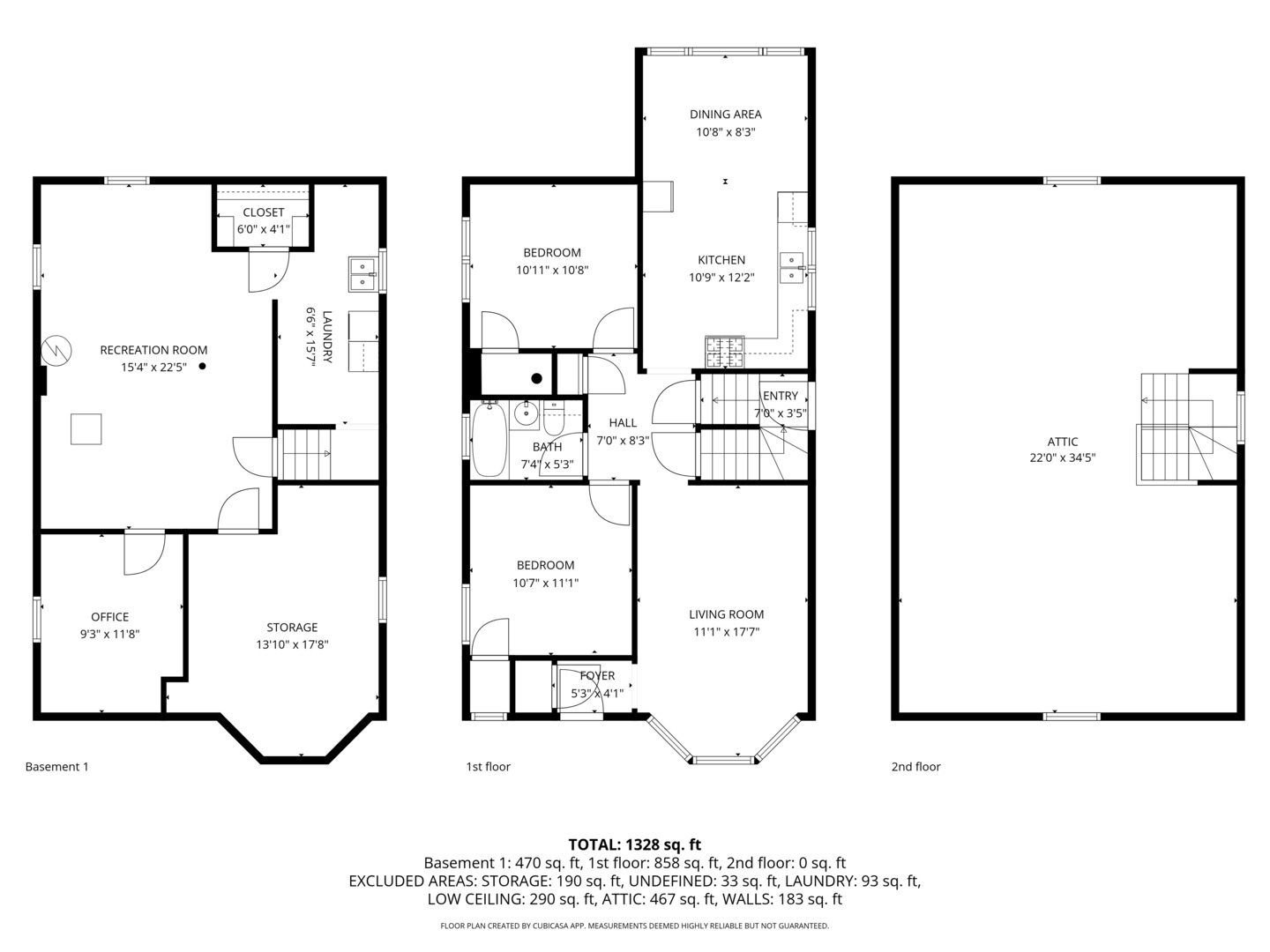 17913 Homewood Avenue Homewood, IL 60430 - Photo 23 of 23