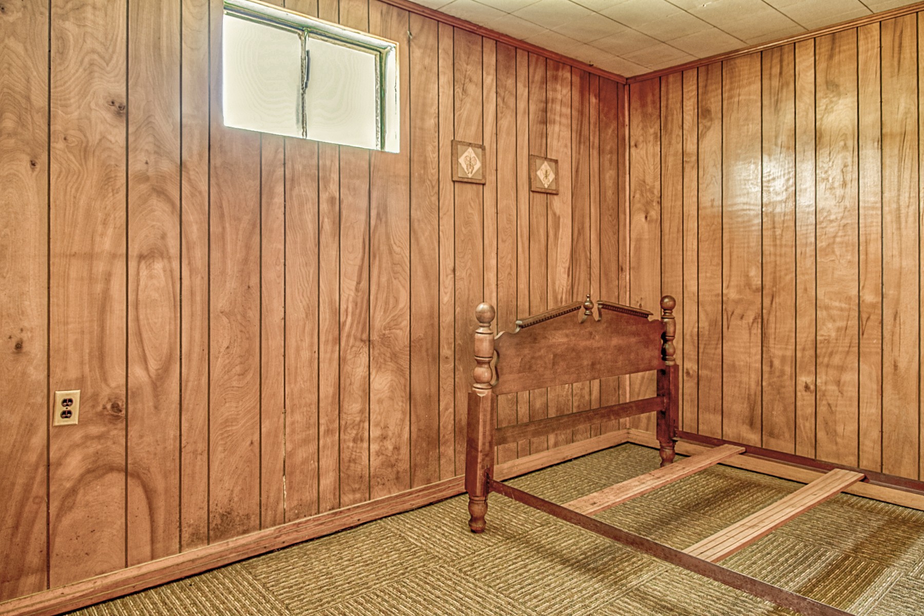 9349 Old Baxter Road Baxter, TN 38544 - Photo 21 of 25 a view of a utility room with a door