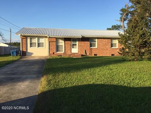 111 Sheffield Road Jacksonville, NC 28546 - Photo 1 of 10 front