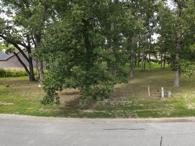 a view of a lake view