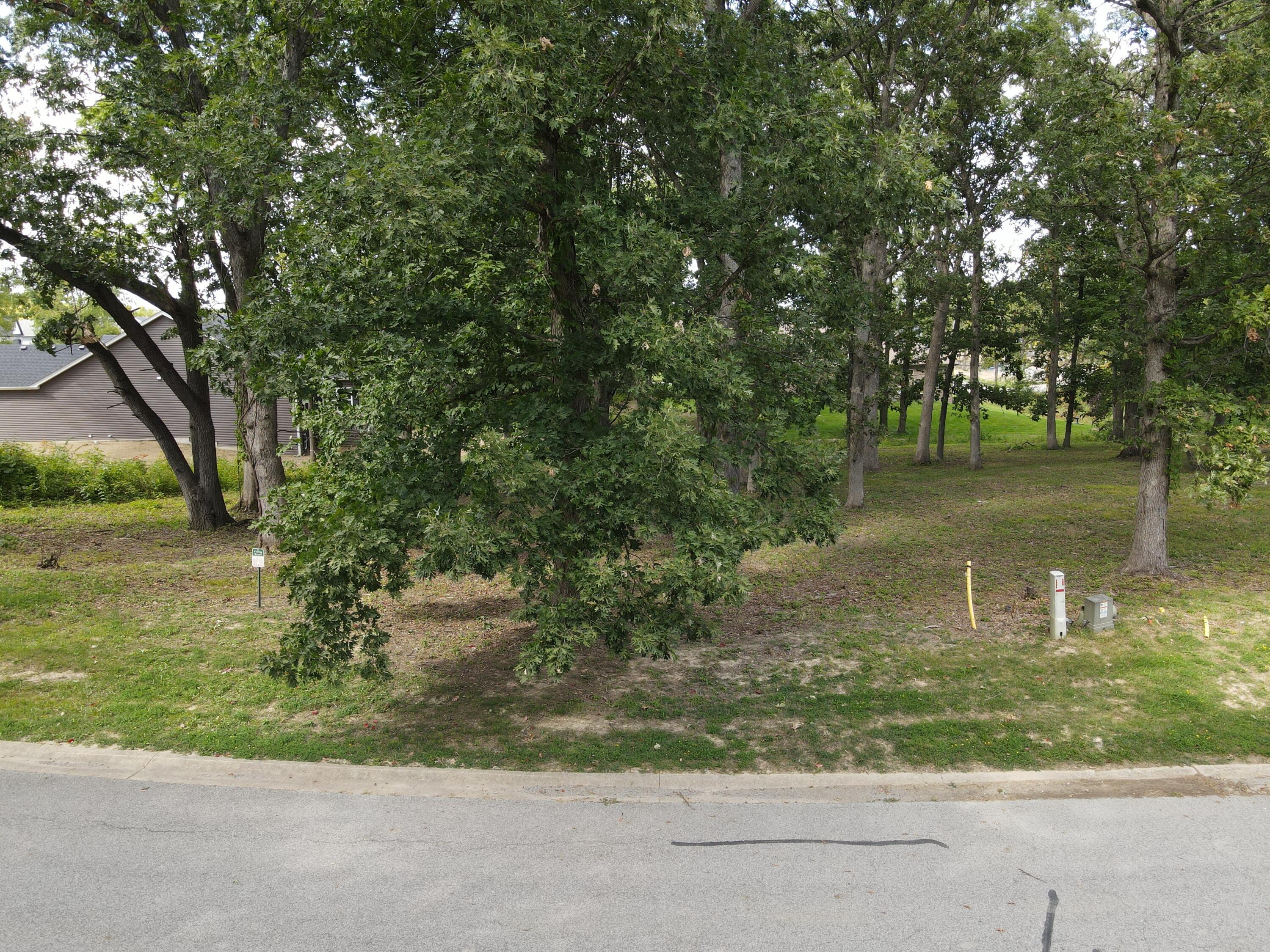 a view of a lake view