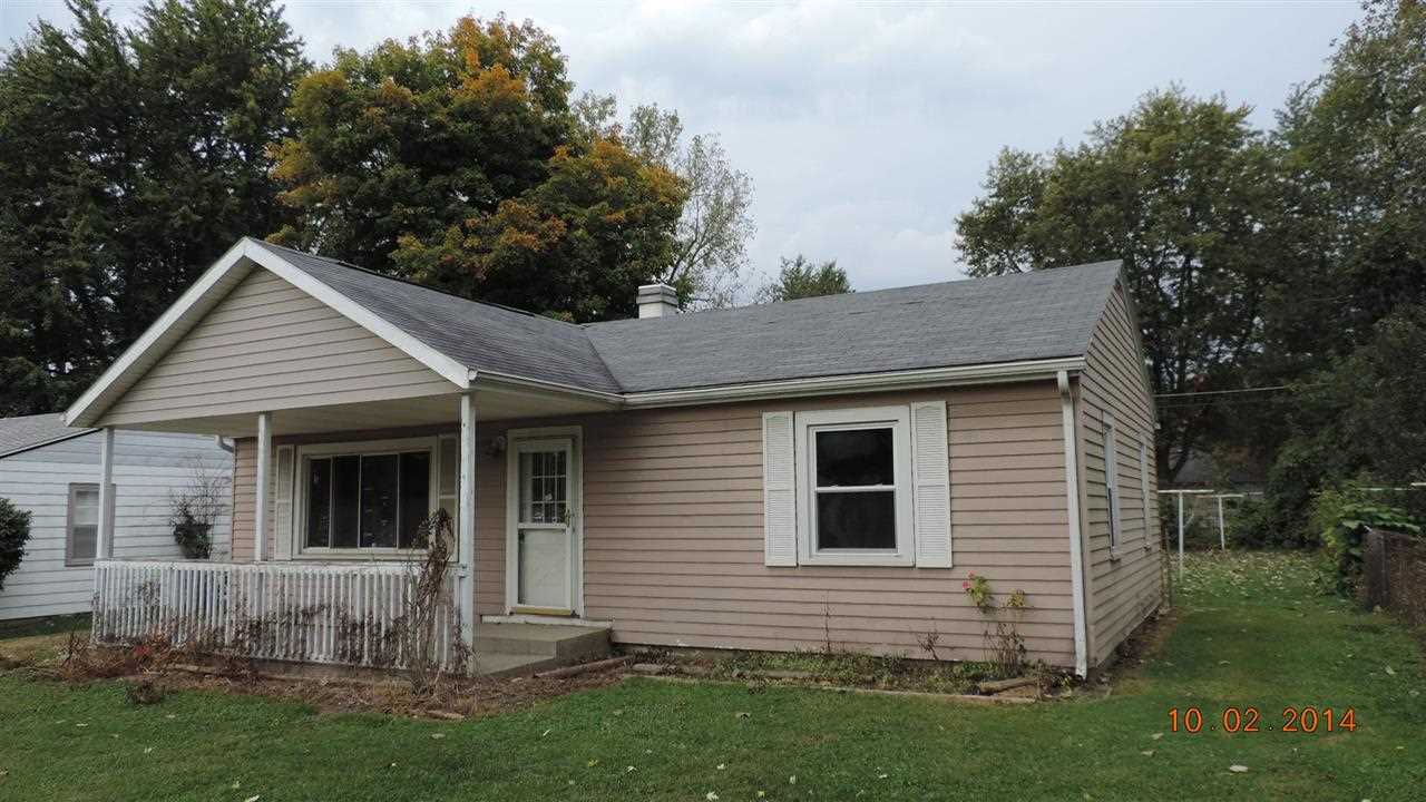 215 North Claypool Road Muncie, IN 47303 - Photo 3 of 10