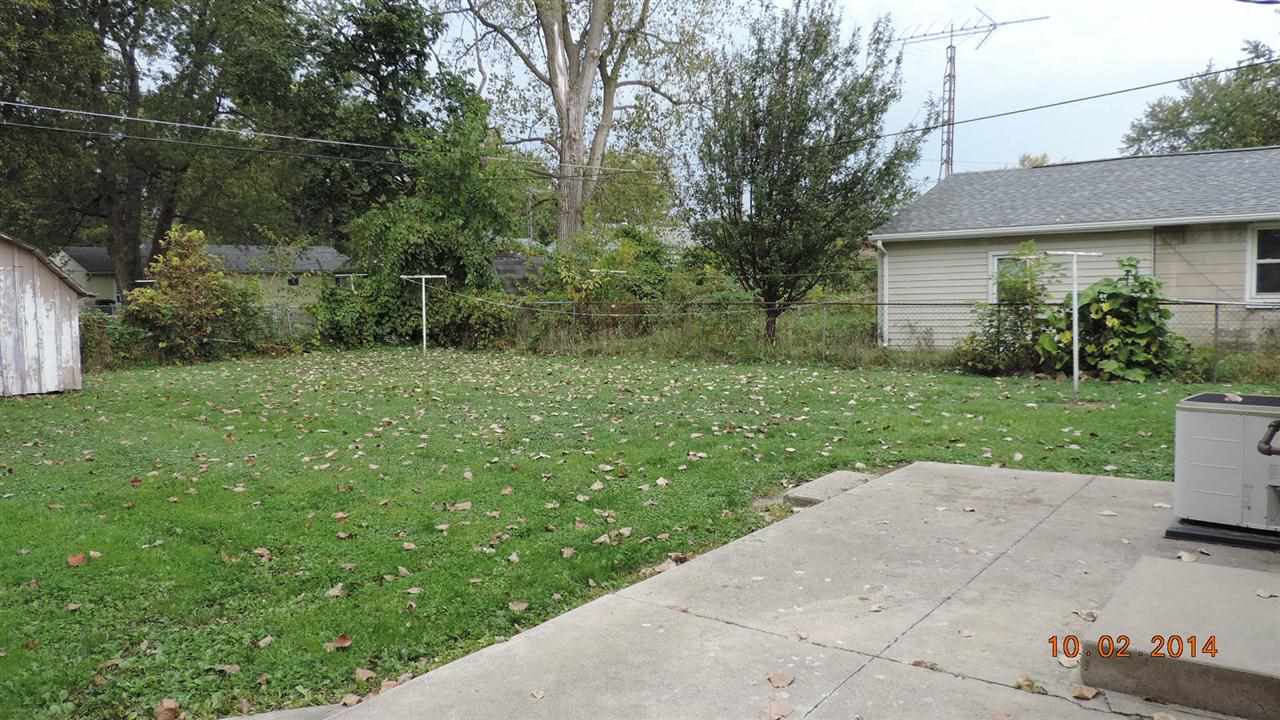 215 North Claypool Road Muncie, IN 47303 - Photo 4 of 10