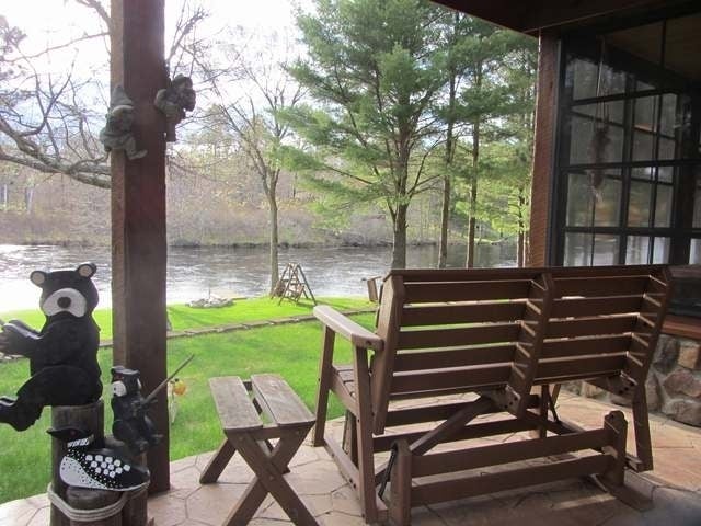 6935 East Rapids Road Lake Tomahawk, WI 54539 - Photo 16 of 20 Gallery Image 16