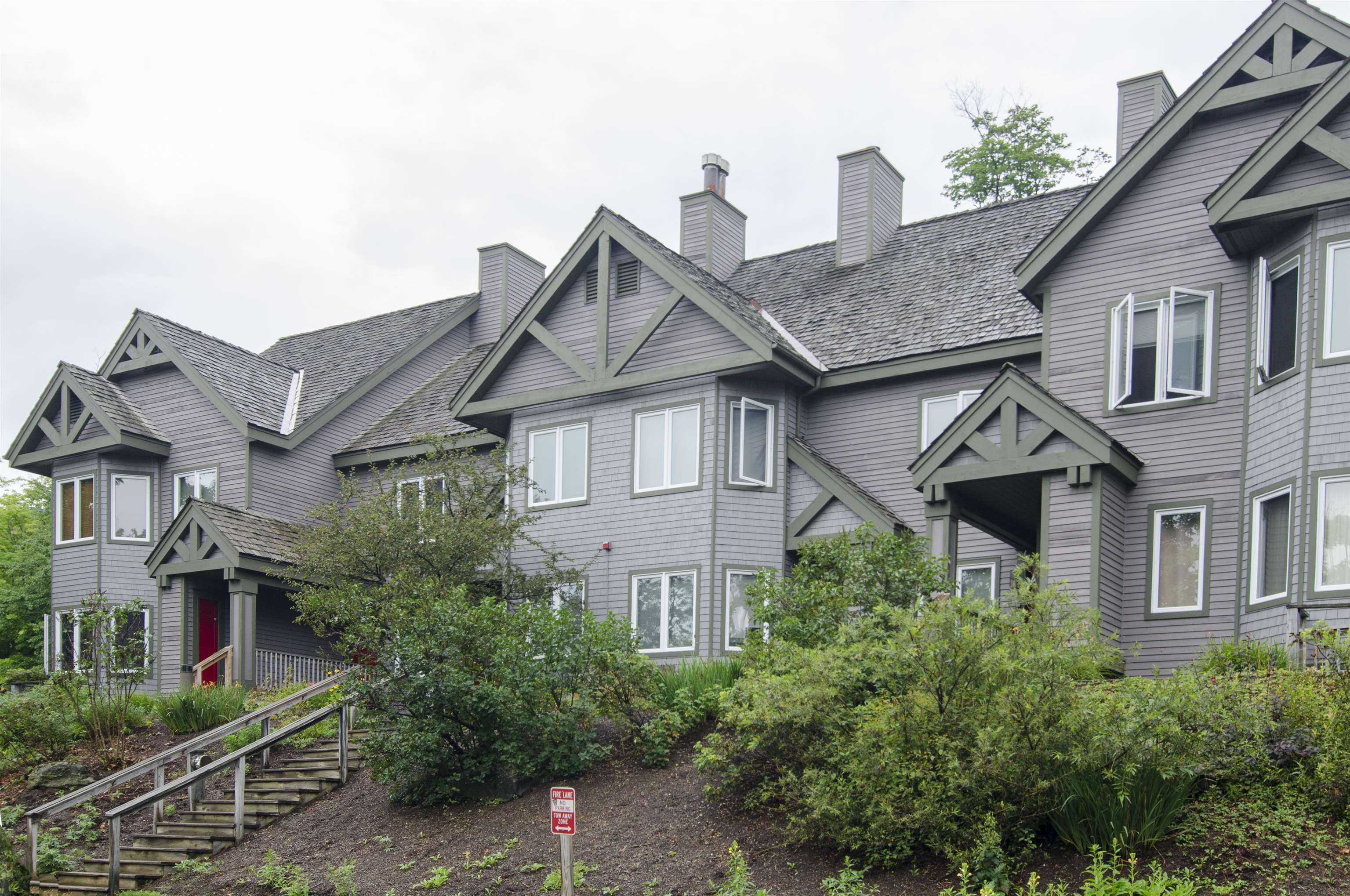 232 North Village Road, Unit VC306 Jay, VT 05859 - Photo 1 of 23