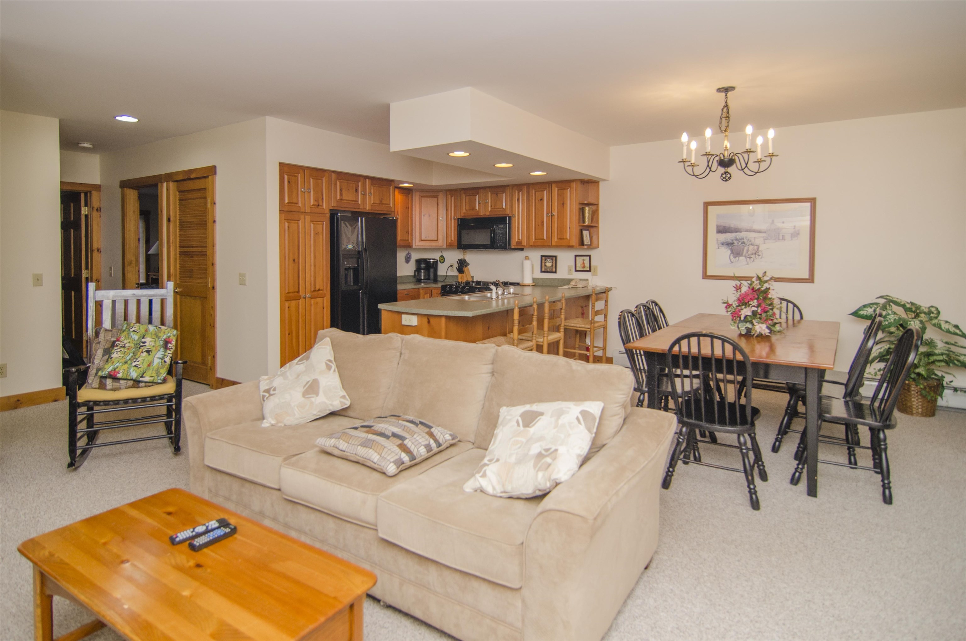 232 North Village Road, Unit VC306 Jay, VT 05859 - Photo 13 of 23