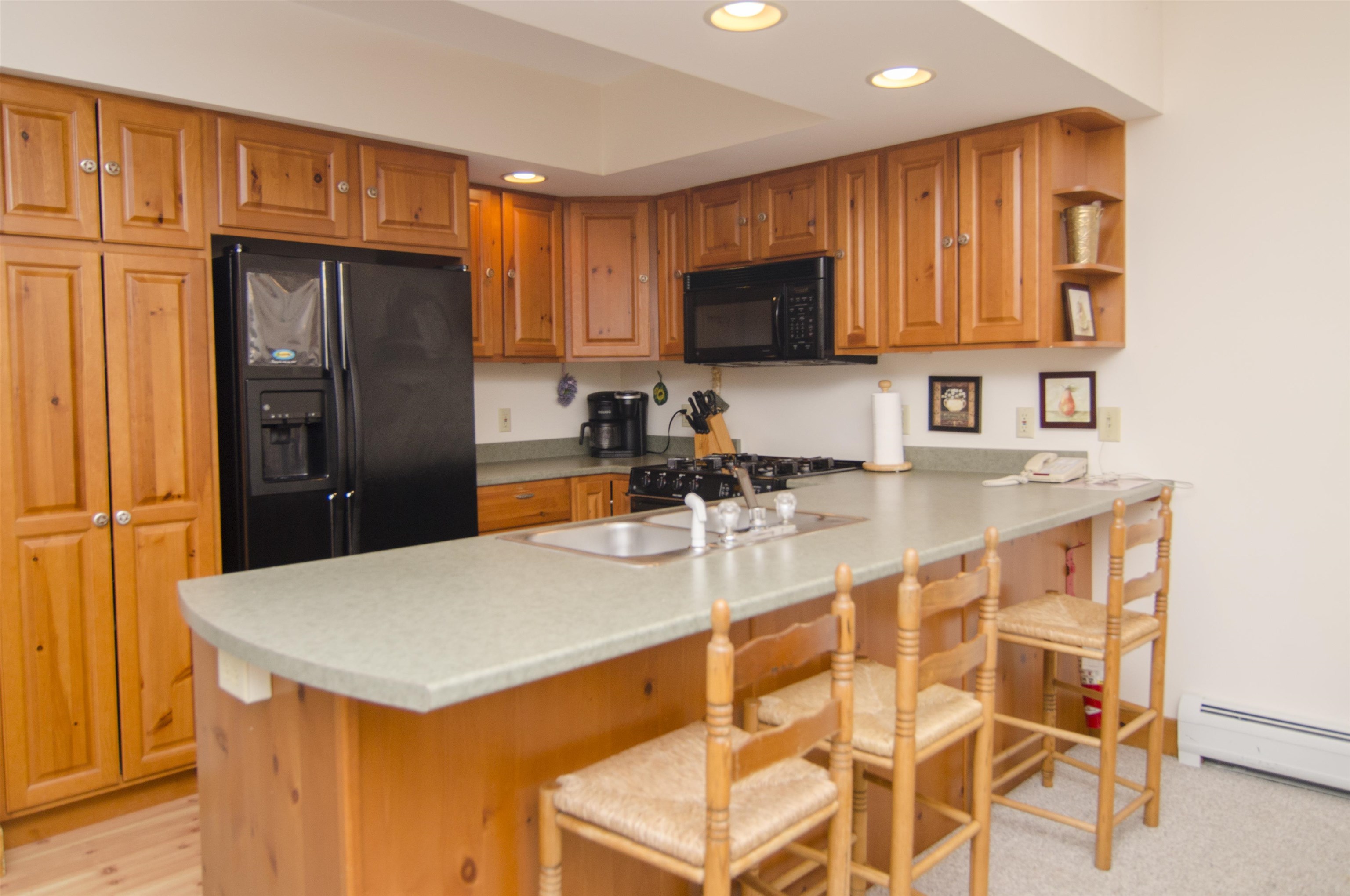 232 North Village Road, Unit VC306 Jay, VT 05859 - Photo 6 of 23