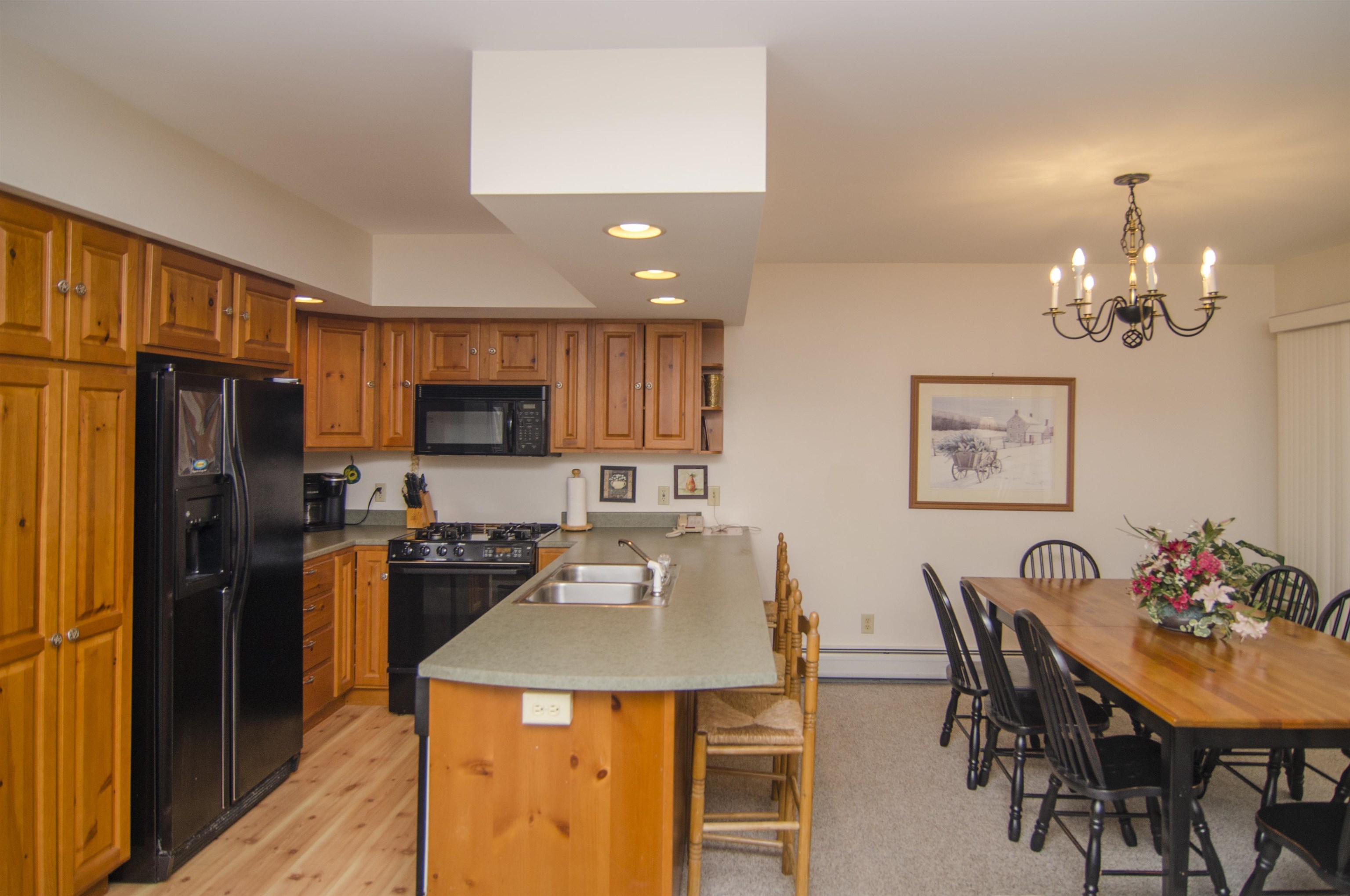 232 North Village Road, Unit VC306 Jay, VT 05859 - Photo 7 of 23