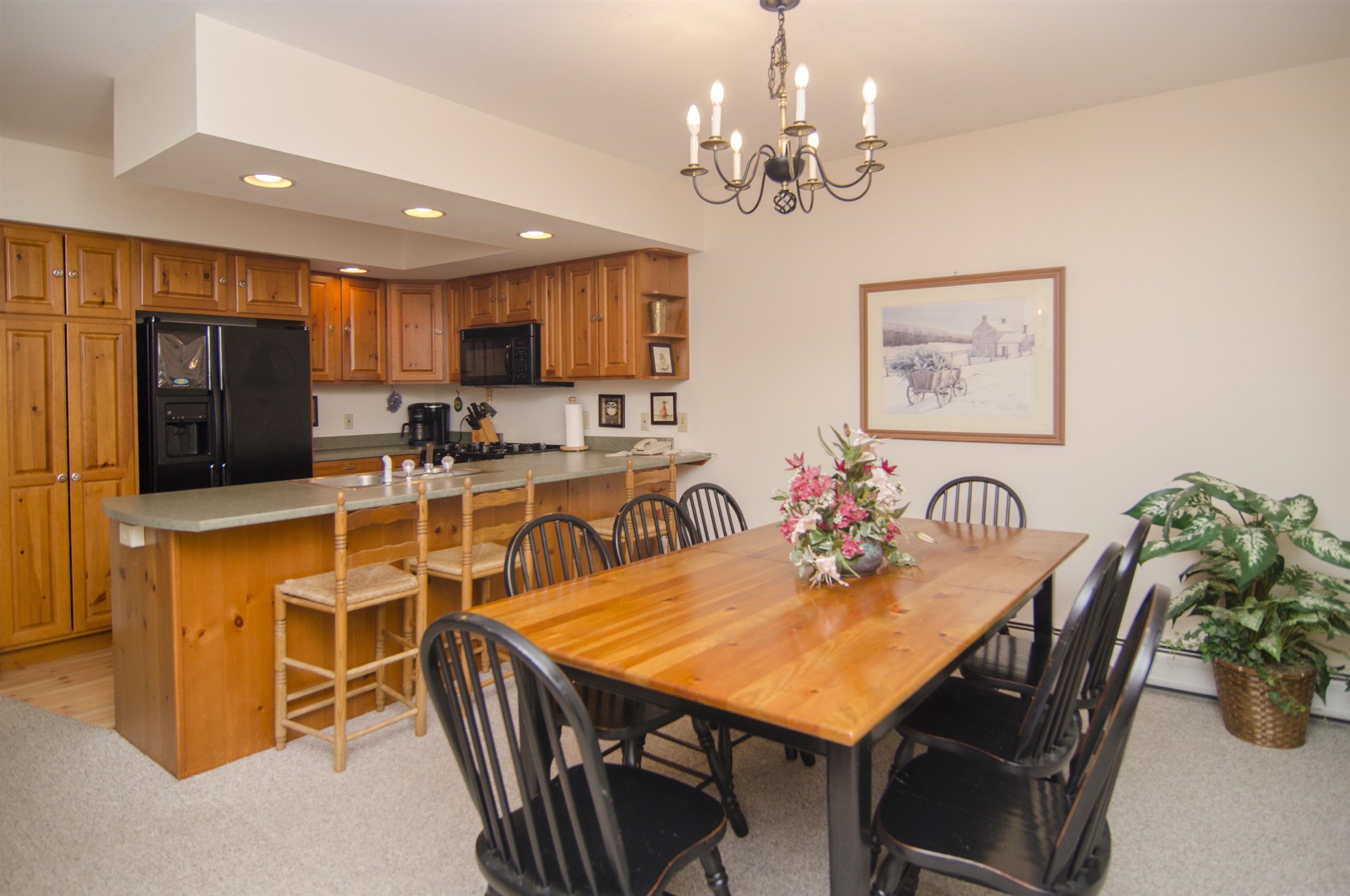 232 North Village Road, Unit VC306 Jay, VT 05859 - Photo 8 of 23