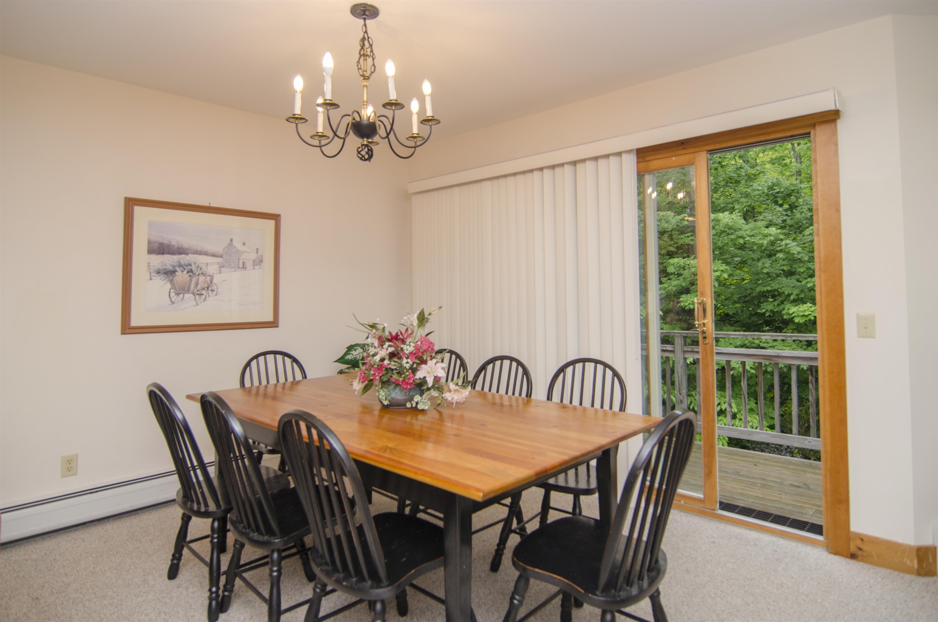 232 North Village Road, Unit VC306 Jay, VT 05859 - Photo 10 of 23