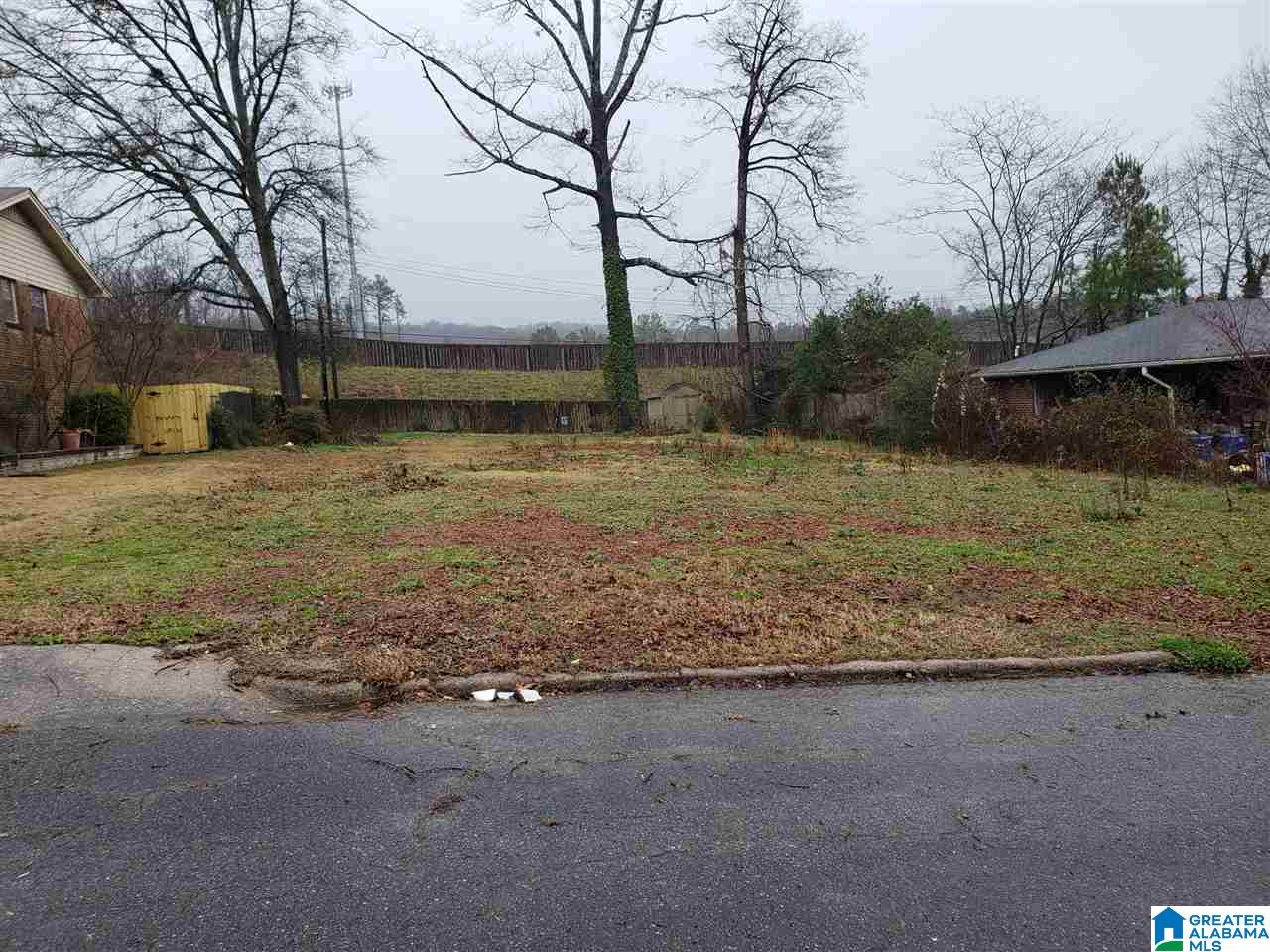1328 Lawrence Street, Unit 3 Birmingham, AL 35210 - Photo 1 of 2