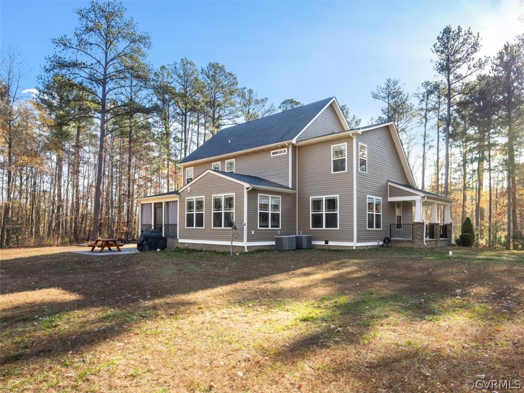 16130 Grove View Road Montpelier, VA 23192 - Photo 30 of 33 Gallery Image 30