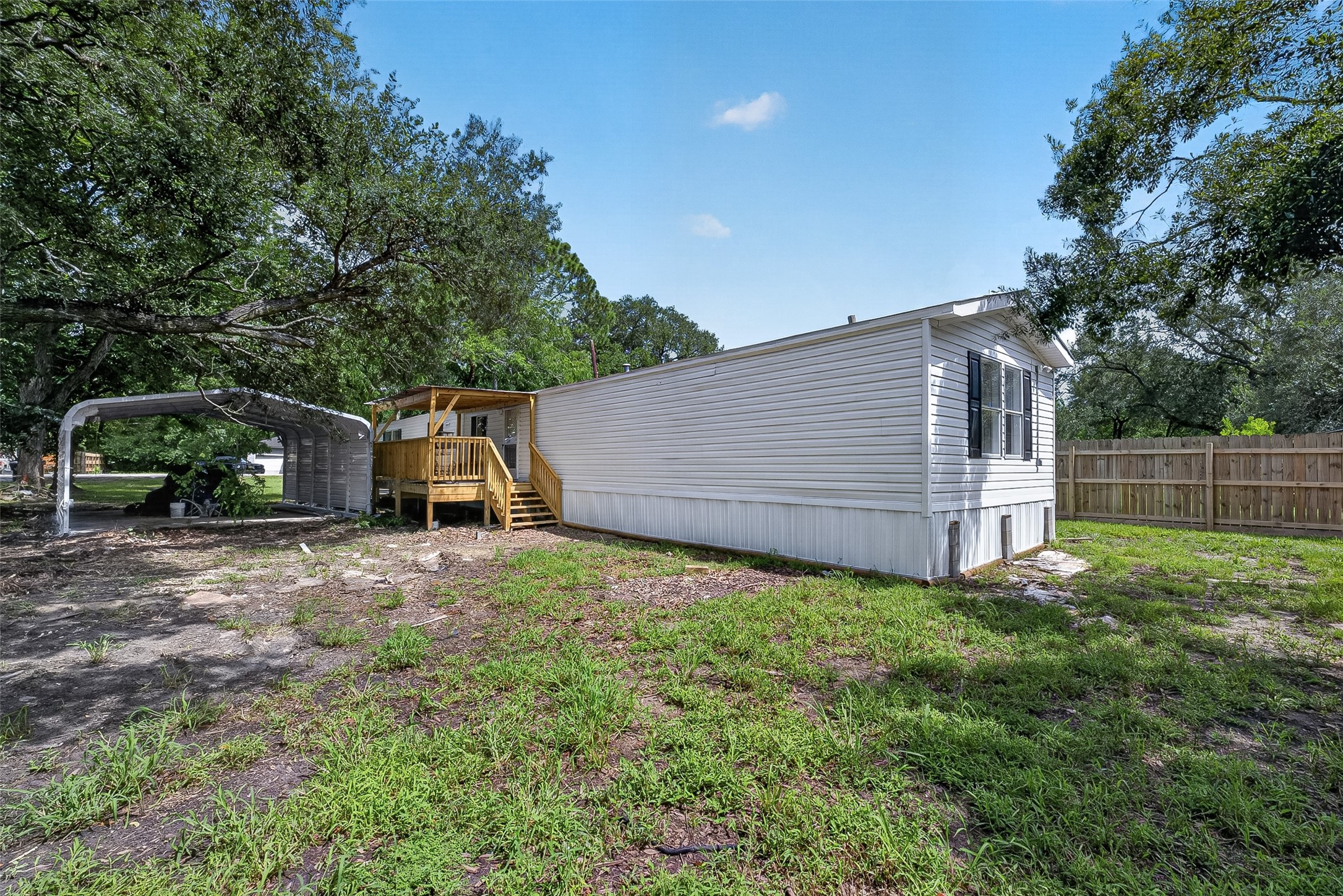 2122 Koster Road Alvin, TX 77511 - Photo 9 of 36
