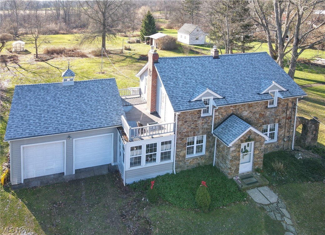 14717 Stillwell Road Chardon, OH 44024 - Photo 1 of 25
