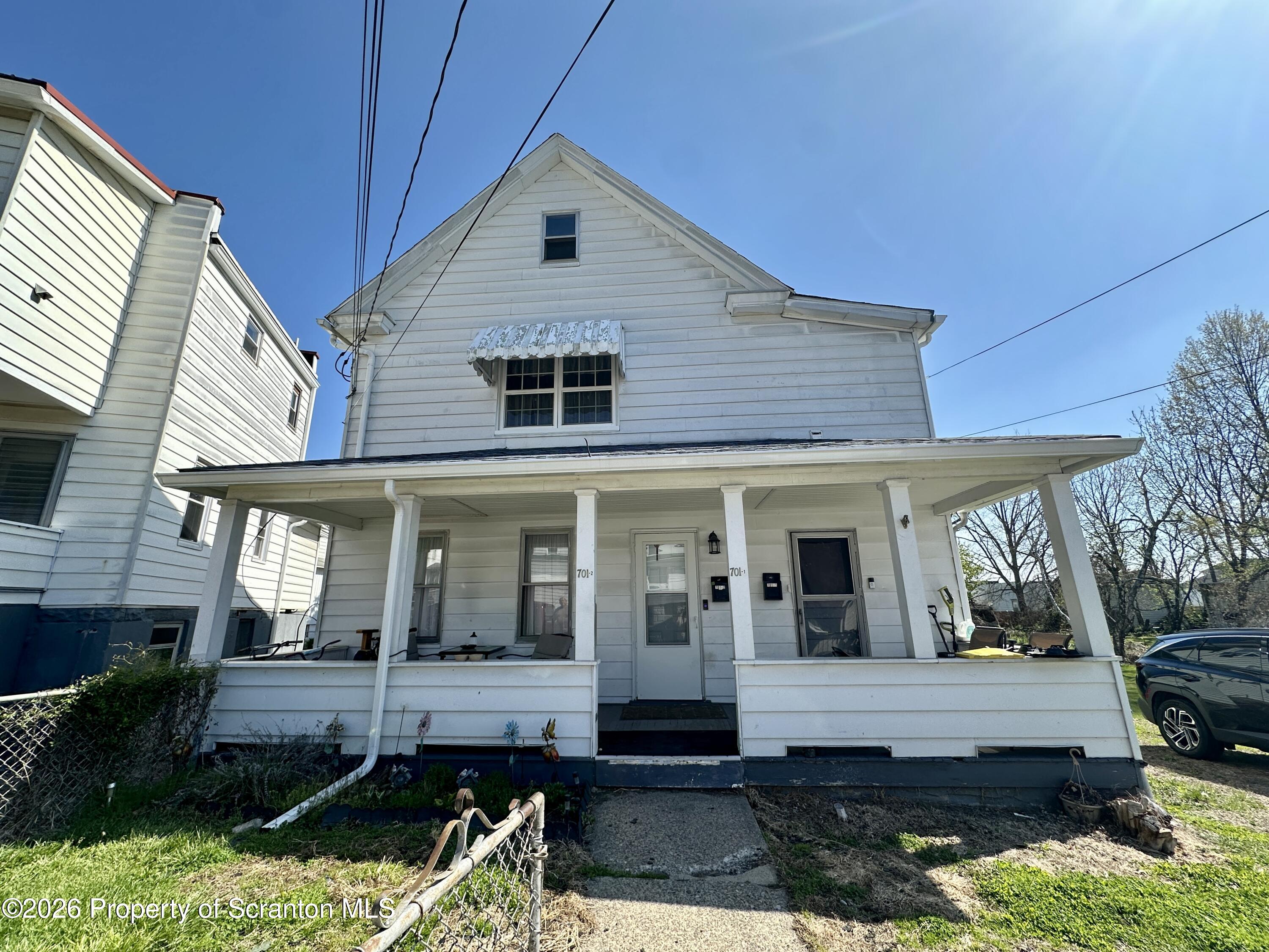 273 Kelly Street Luzerne, PA 18709 - Photo 2 of 58 IMG_1894