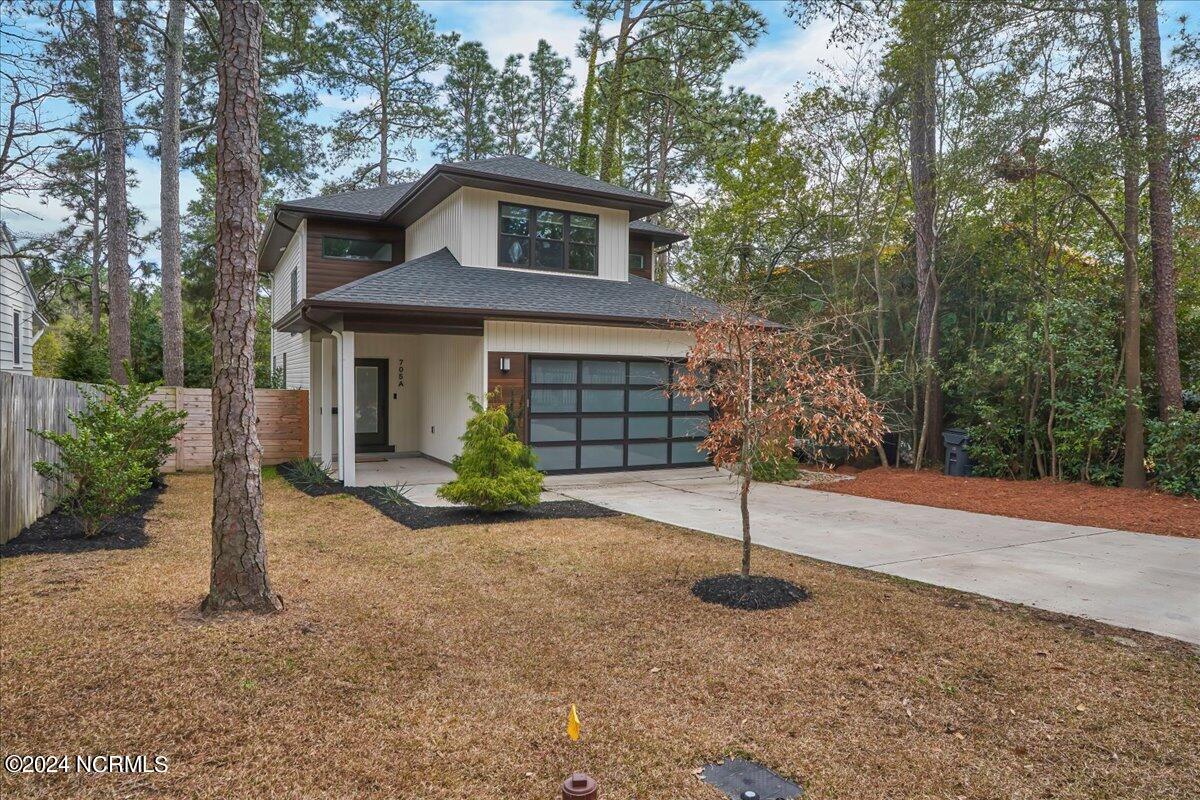 705 South Ridge Street, Unit A Southern Pines, NC 28387 - Photo 5 of 65 50-705A S Ridge St., Southern Pines_60