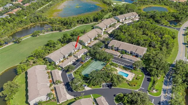 $3,500 | 8921 Veranda Way, Unit 325, Sarasota, FL 34238