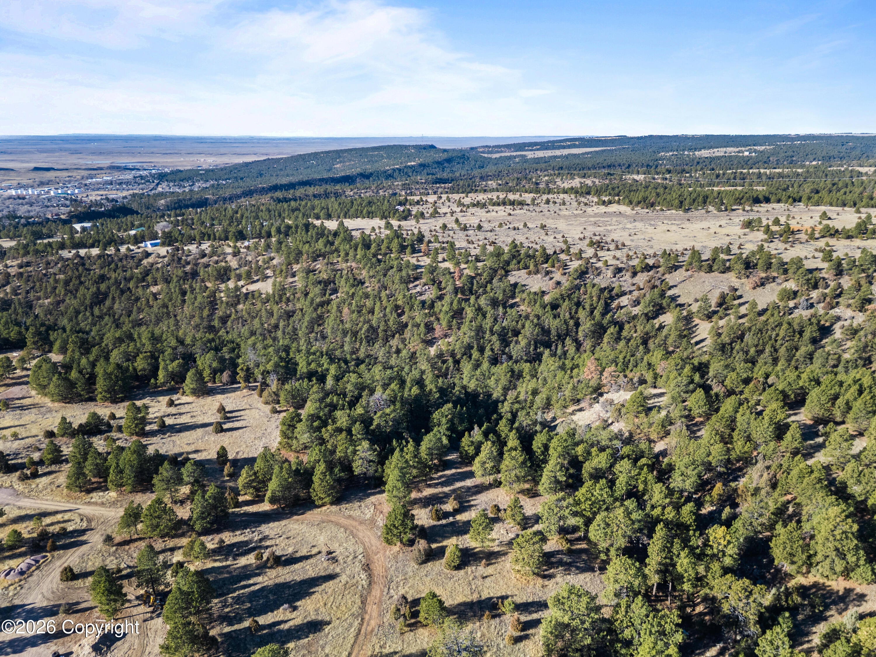 Lot 1 Sunset Ridge Road Newcastle, WY 82701 - Photo 21 of 27 DJI_0458