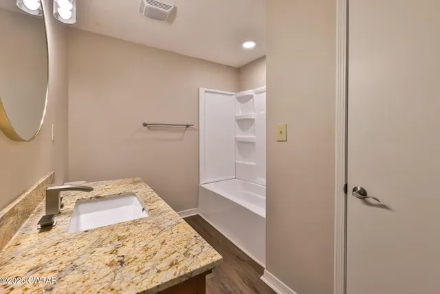 $299,900 | 364 Ridgewood Drive, Dresden, TN 38225