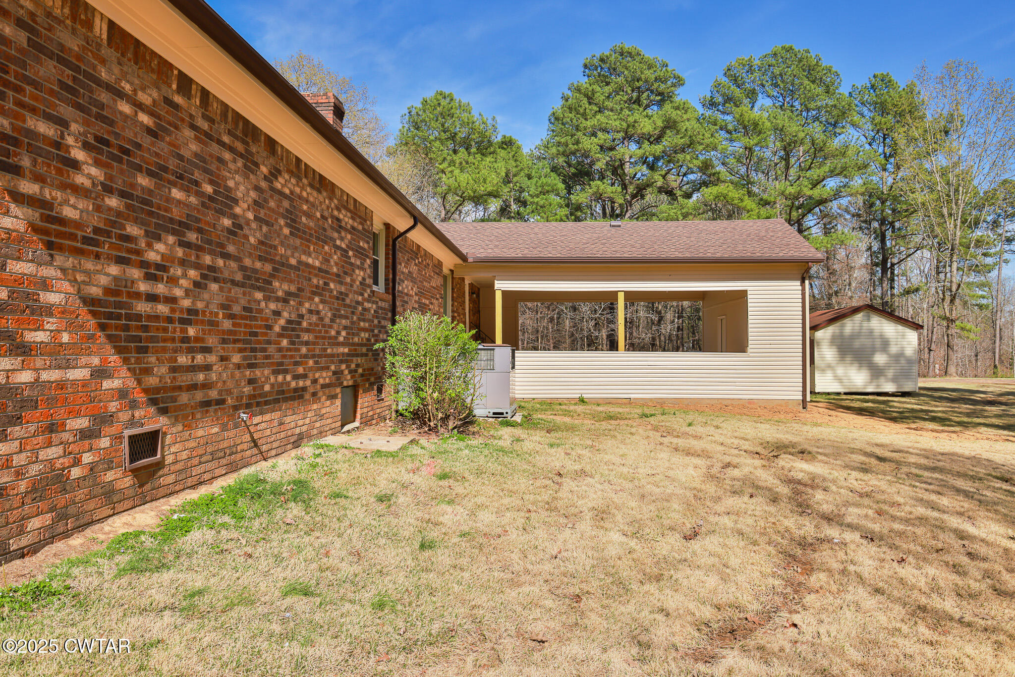 364 Ridgewood Drive Dresden, TN 38225 - Photo 29 of 35 FT8A2234