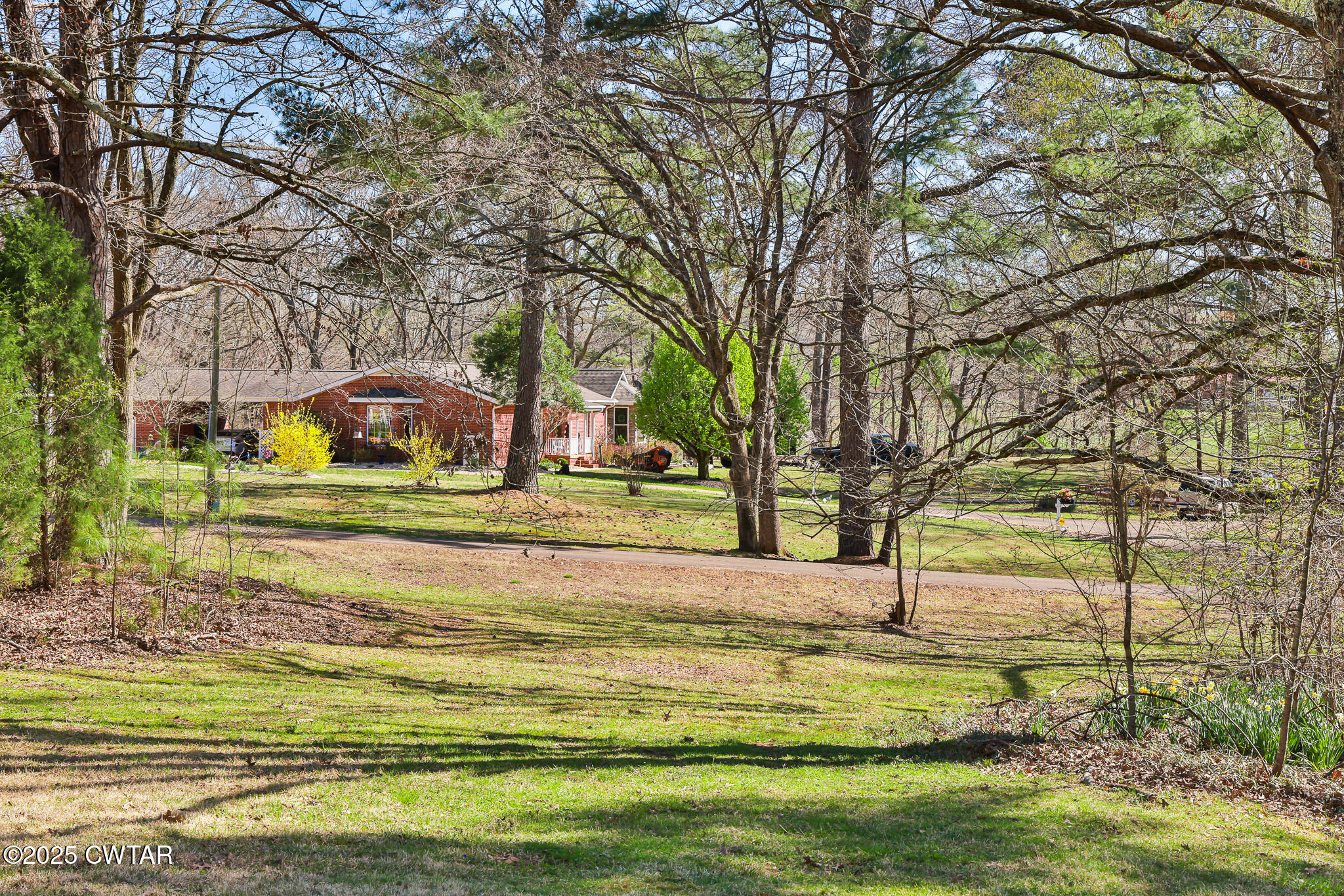 364 Ridgewood Drive Dresden, TN 38225 - Photo 33 of 35 FT8A2232