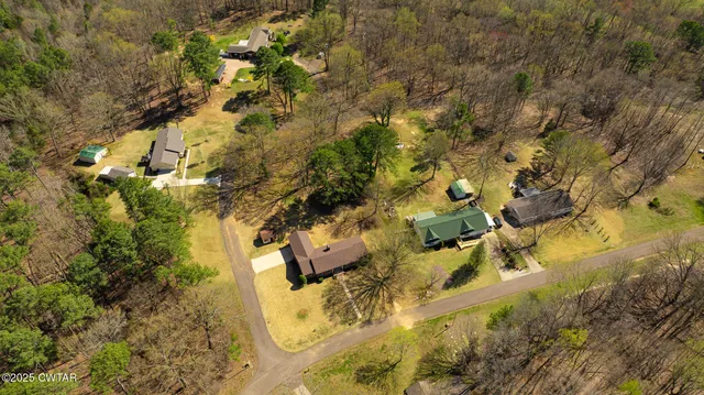 $299,900 | 364 Ridgewood Drive, Dresden, TN 38225