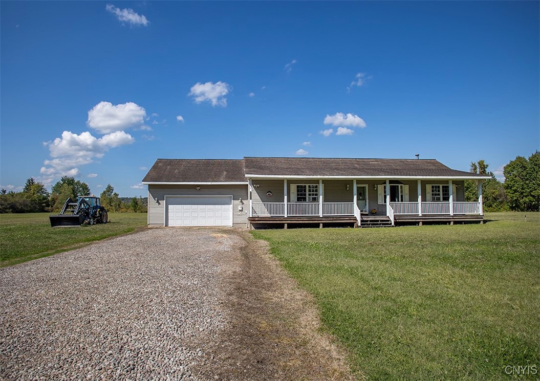 2939 Haskins Road Vienna, NY 13308 - Photo 1 of 1