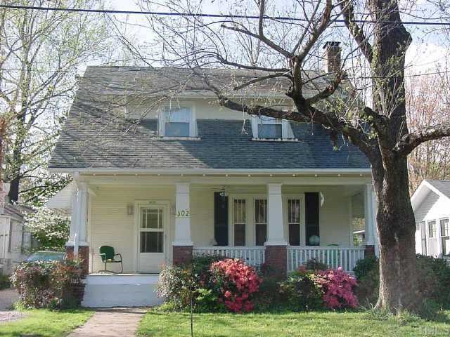 302 Aycock Raleigh, NC 27608 - Photo 1 of 1