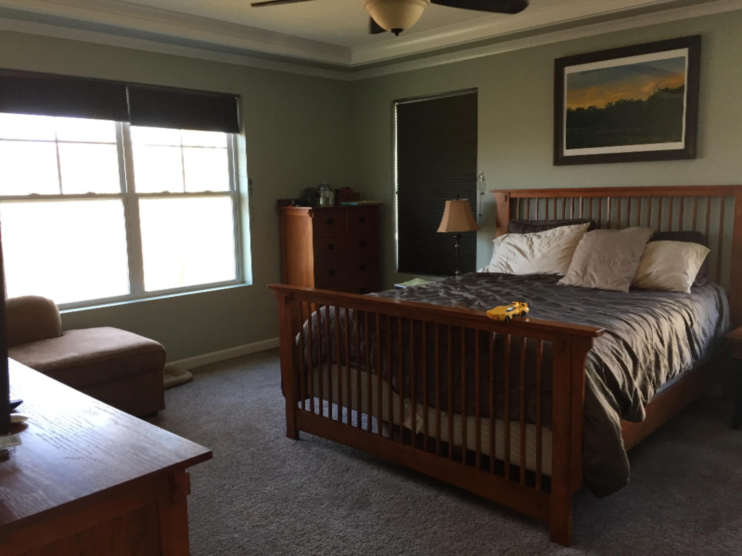 109 Rindle Bluff Portland, MI 48875 - Photo 20 of 29 Master