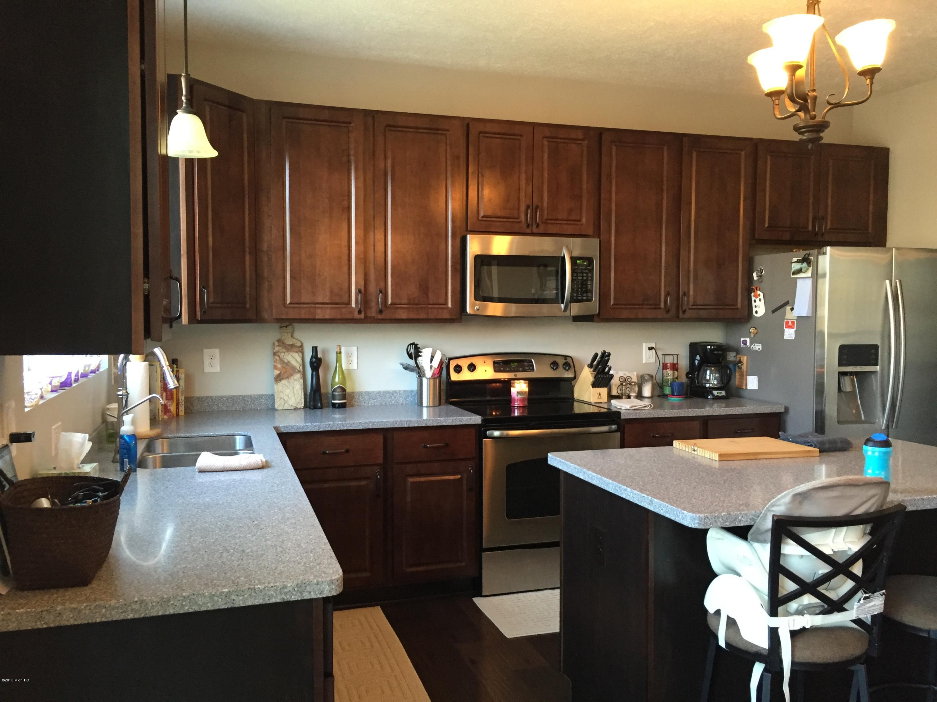 109 Rindle Bluff Portland, MI 48875 - Photo 4 of 29 Kitchen