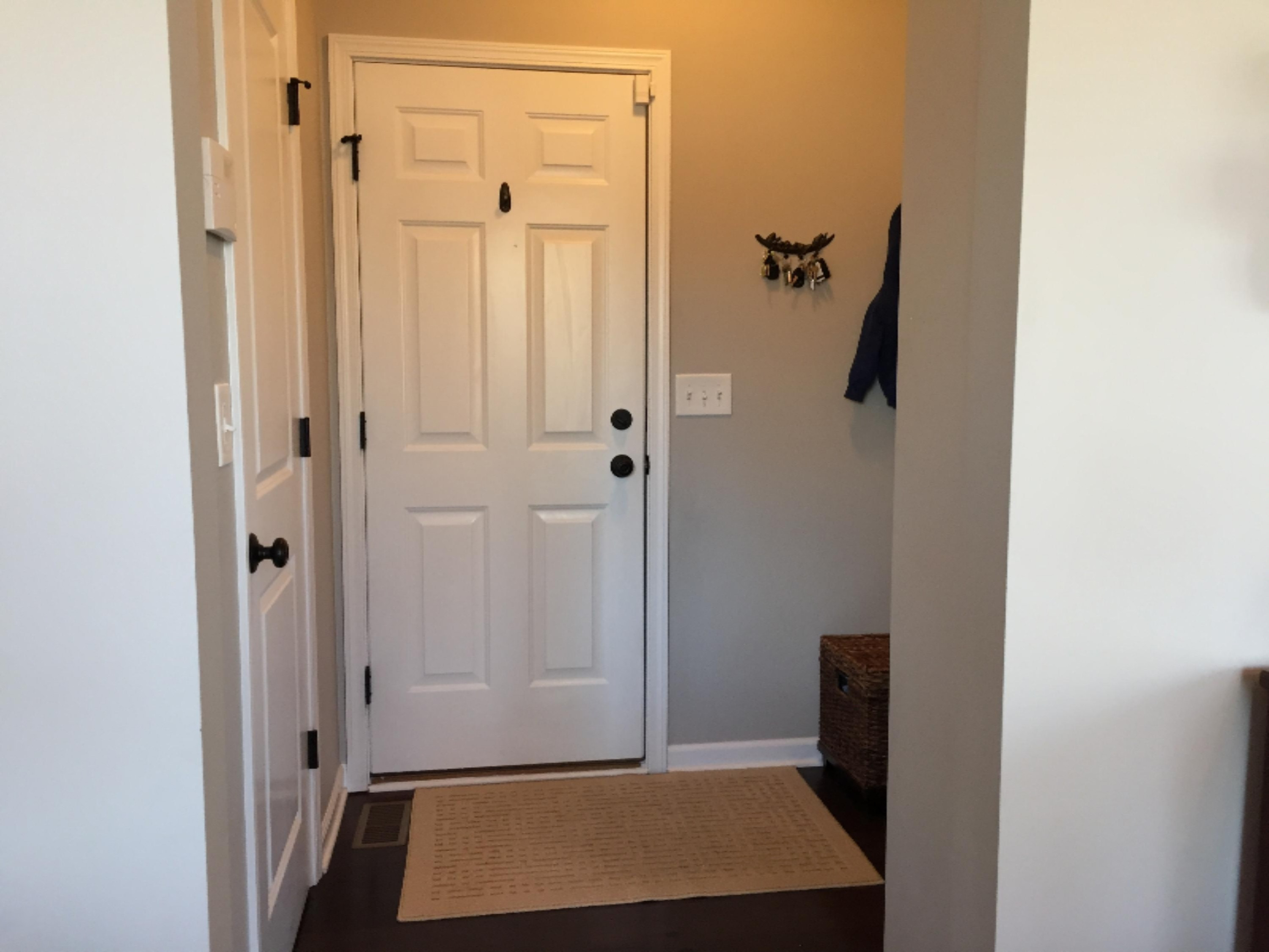 109 Rindle Bluff Portland, MI 48875 - Photo 7 of 29 Mud Room