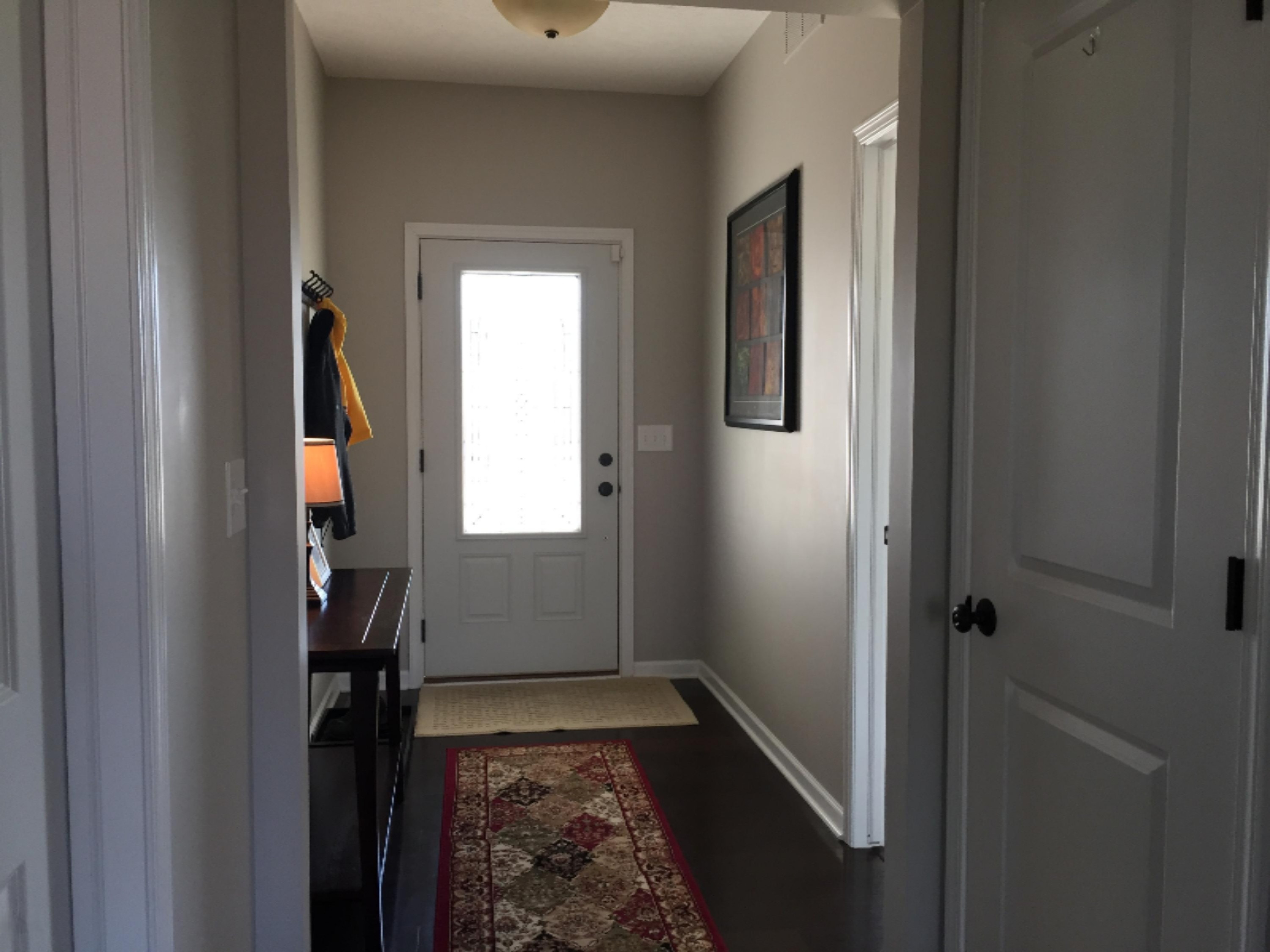 109 Rindle Bluff Portland, MI 48875 - Photo 8 of 29 Foyer