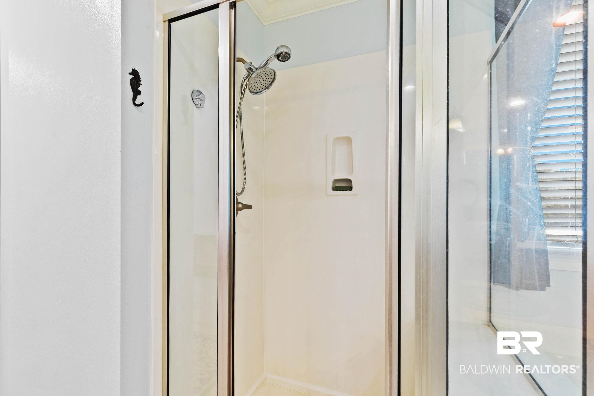 28250 Canal Road, Unit 208 Orange Beach, AL 36561 - Photo 32 of 53 Full bath featuring a shower stall