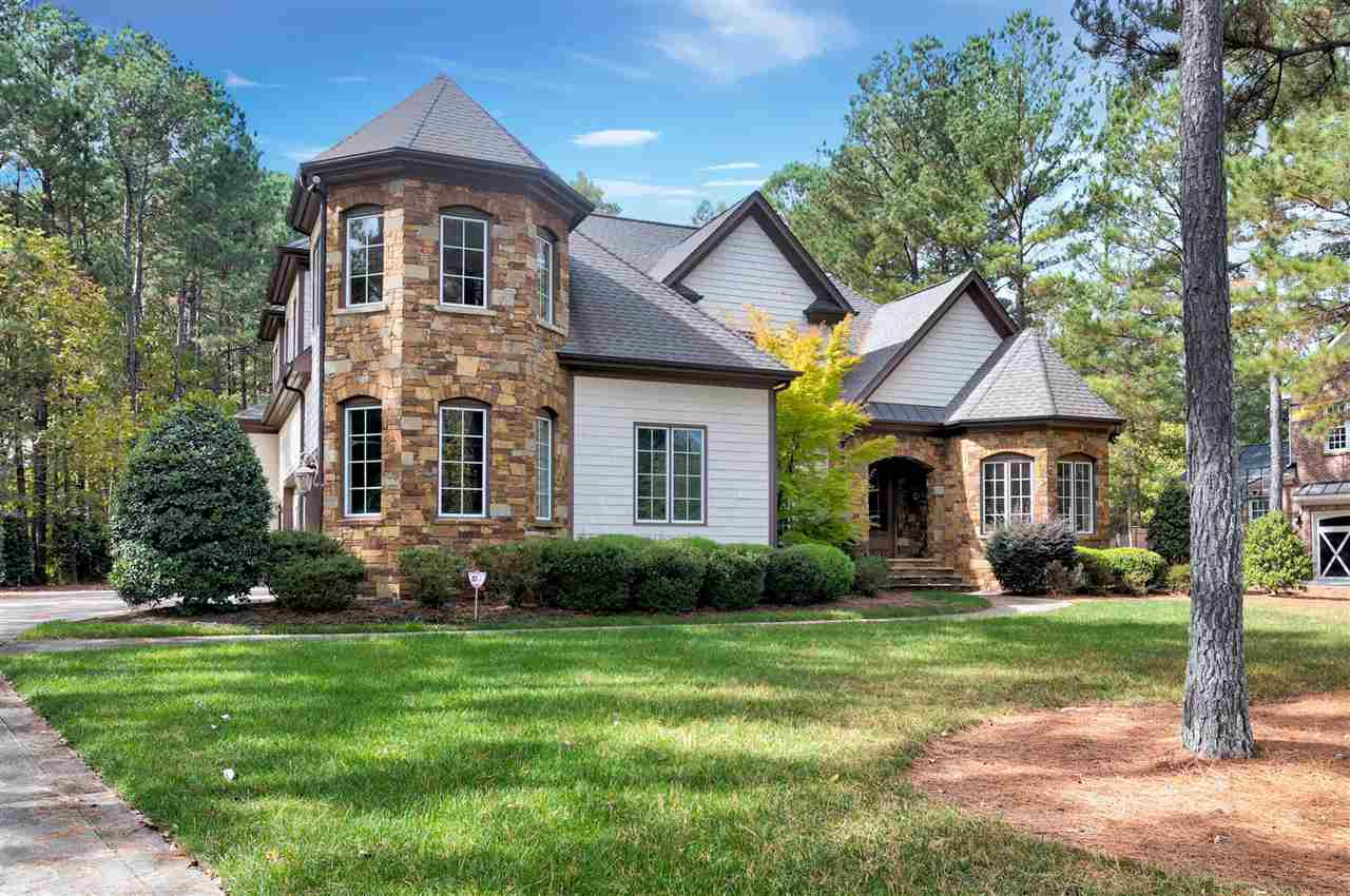 3209 Mossy Ridge Court Raleigh, NC 27613 - Photo 28 of 30 Photo 28