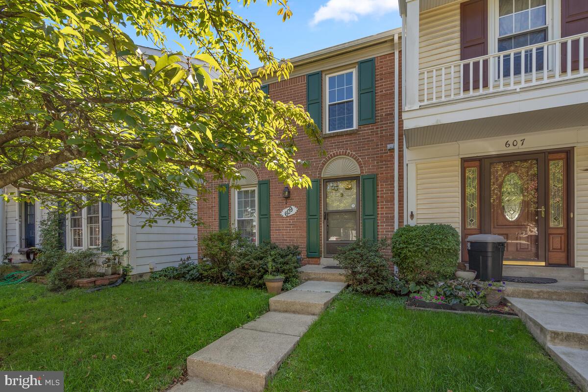 609 Sonata Way Silver Spring, MD 20901 - Photo 1 of 47 Welcome Home