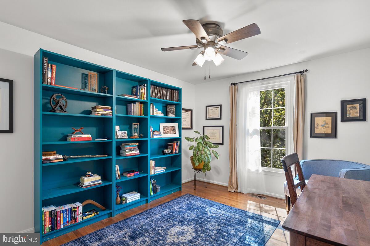 609 Sonata Way Silver Spring, MD 20901 - Photo 29 of 47 3rd Bedroom or office