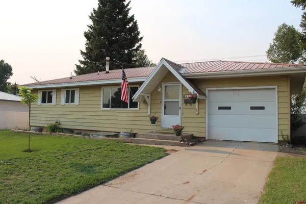 $686,000 | 422 Tincup Drive, Gunnison, CO 81230