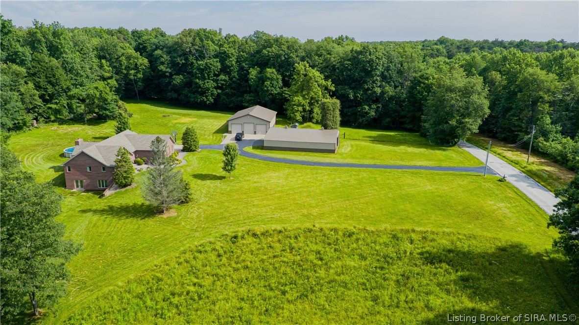 233 South Dog Trot Road Salem, IN 47167 - Photo 65 of 74
