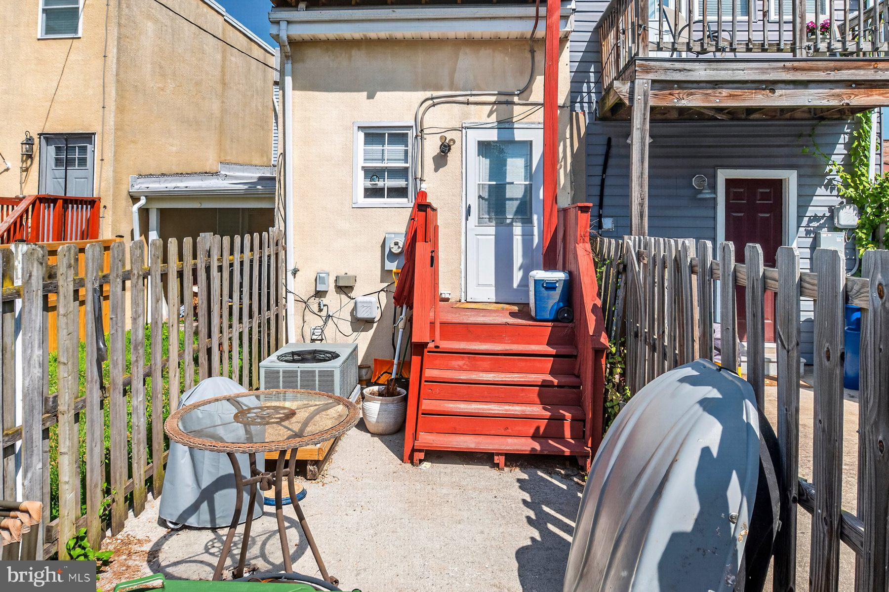 1103 Nanticoke Street Baltimore, MD 21230 - Photo 9 of 10
