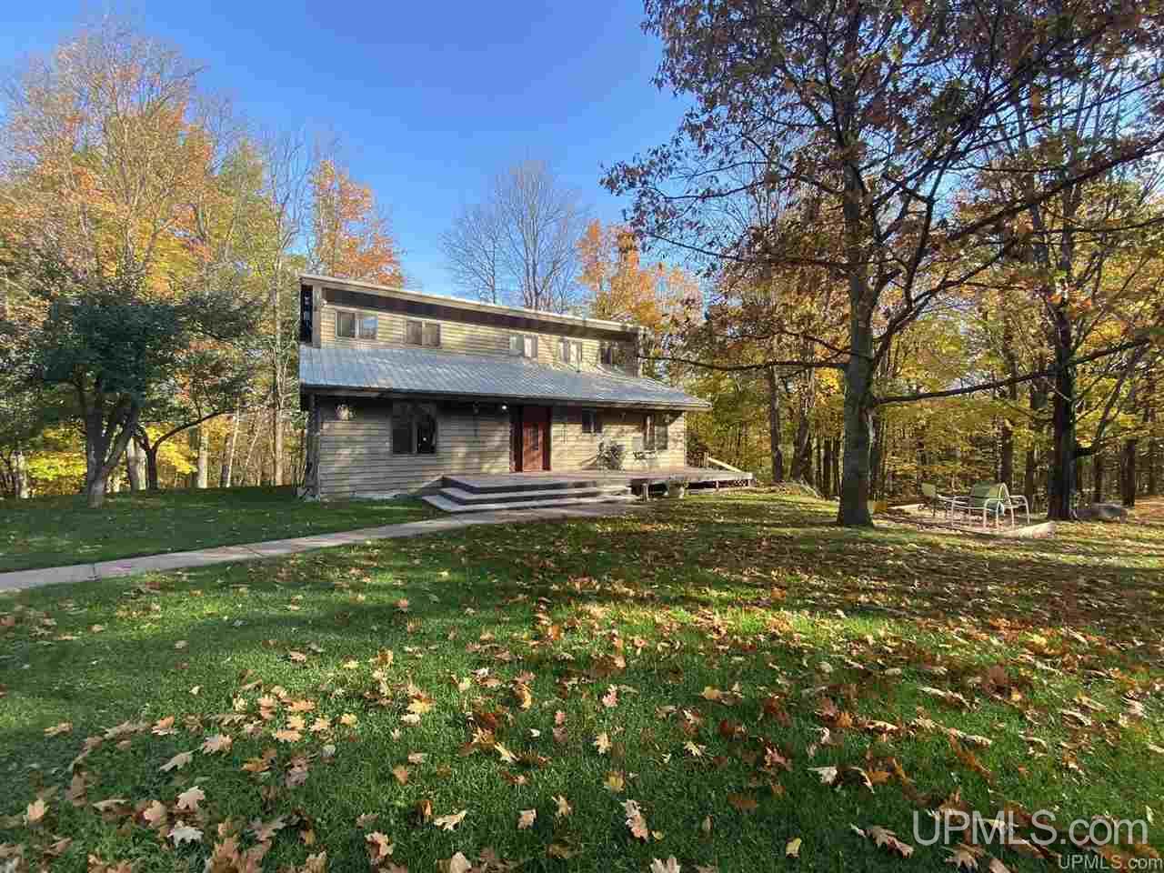 151 Neejee Road Negaunee, MI 49866 - Photo 50 of 50 Gallery Image 50