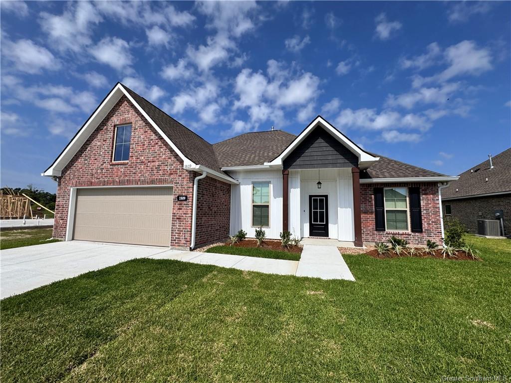 1809 Bowen Road Lake Charles, LA 70611 - Photo 1 of 11 Gallery Image 1
