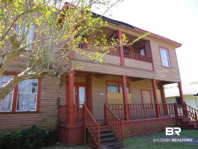 651 North Carolina Street Mobile, AL 36603 - Photo 1 of 1
