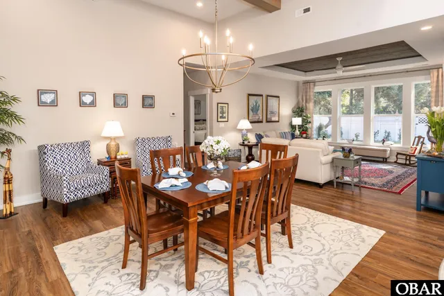 $799,000 | 701 Zen Lane, Kill Devil Hills, NC 27948