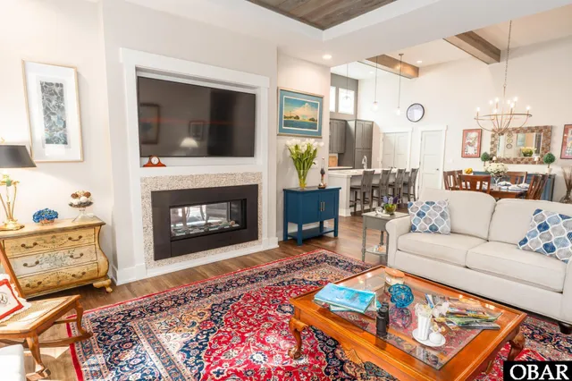 $799,000 | 701 Zen Lane, Kill Devil Hills, NC 27948