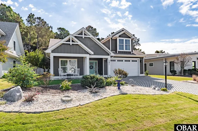 $799,000 | 701 Zen Lane, Kill Devil Hills, NC 27948