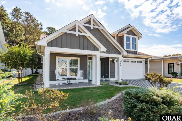 $799,000 | 701 Zen Lane, Kill Devil Hills, NC 27948