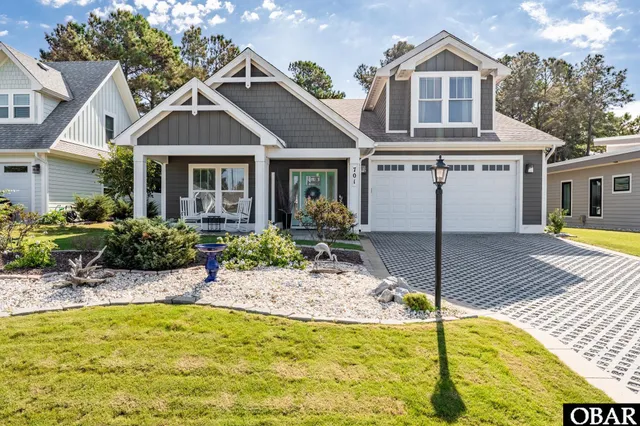 $799,000 | 701 Zen Lane, Kill Devil Hills, NC 27948