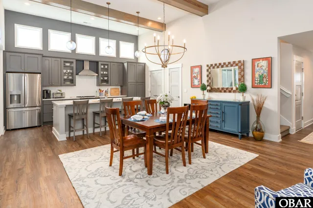 $799,000 | 701 Zen Lane, Kill Devil Hills, NC 27948