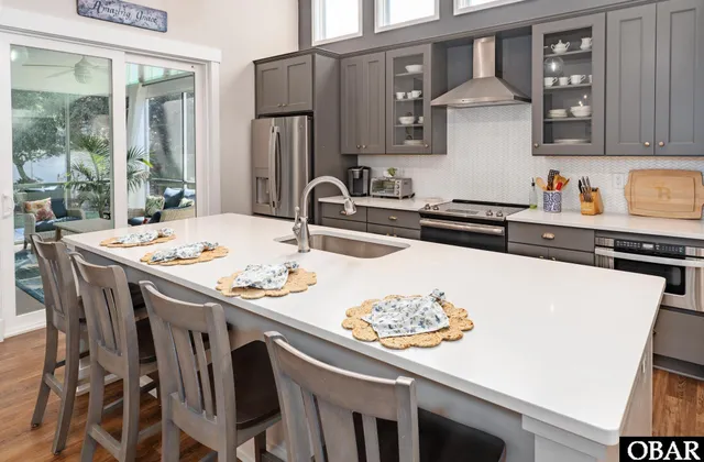 $799,000 | 701 Zen Lane, Kill Devil Hills, NC 27948